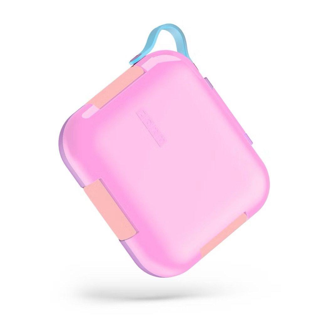 Zoku Bento Neat Lunch Box