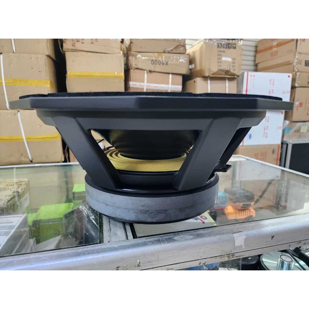 SPEAKER PD1880 DM PRO DOUBLE MAGNET / DOBEL MAGNET UTUH / PD1880DM / PDM1880 DM – 18 INCH – VC 5 IN – SUBWOOFER PD 1880 PRO