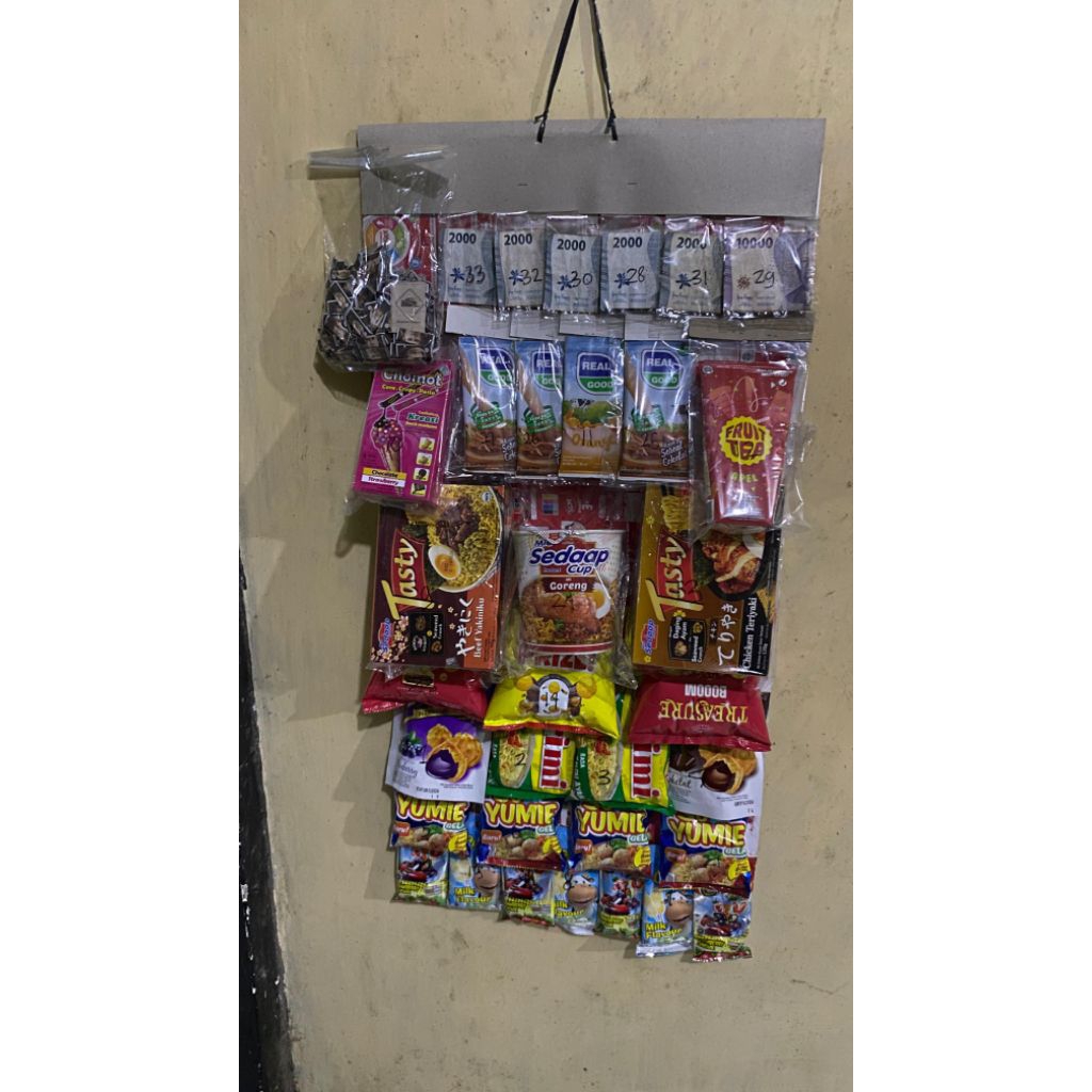 lotre cabutan berhadiah isi 200 .(10k ,testy ,pm ).