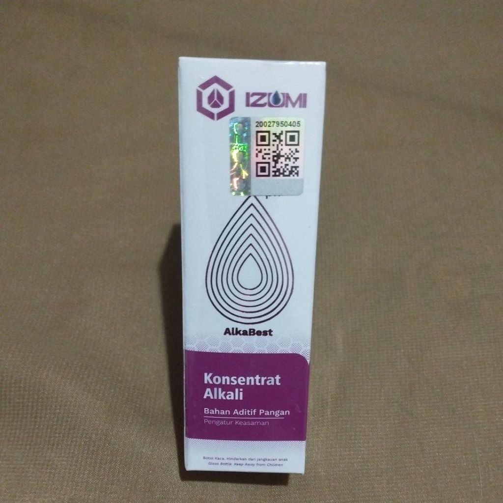 IZUMI ALKABEST