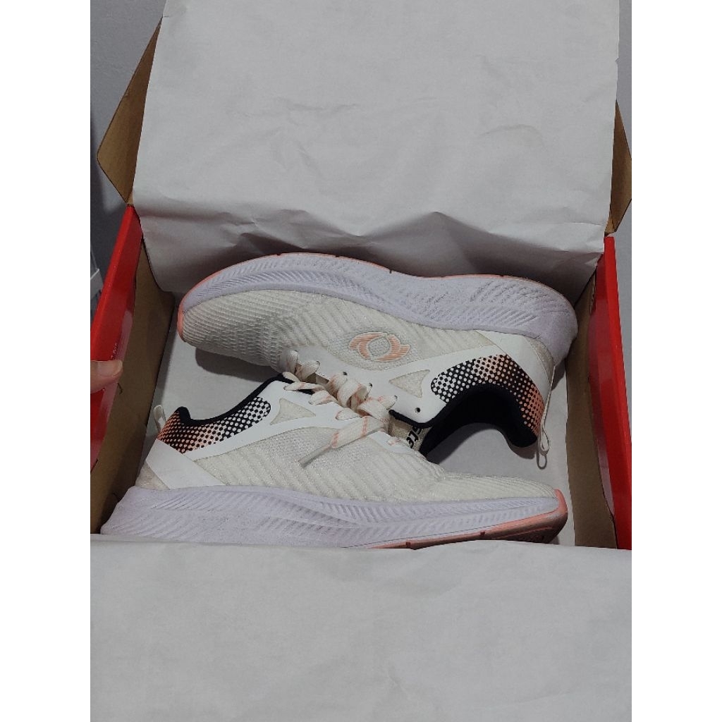 Astec Ergo Running Women White Coral