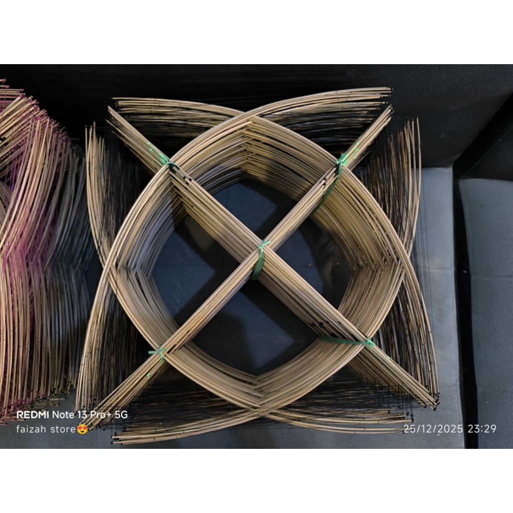 arku layangan sukhoi turnament 50 pcs