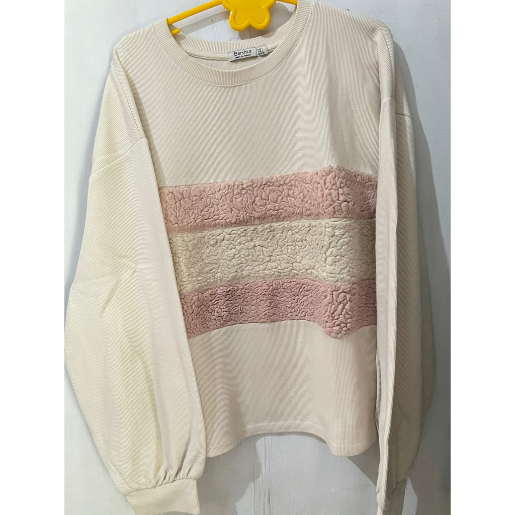bershka sweater