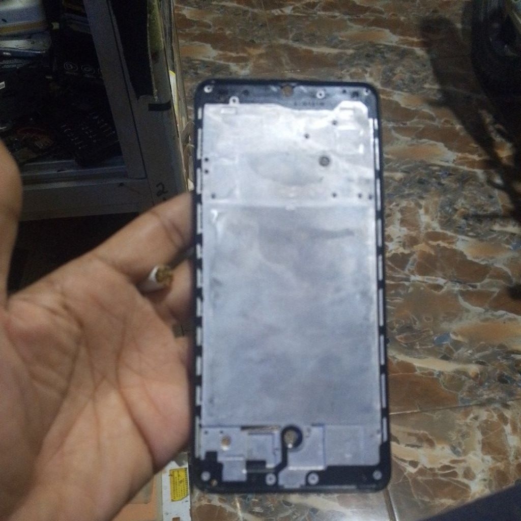 frame Samsung A32 LTE Copotan