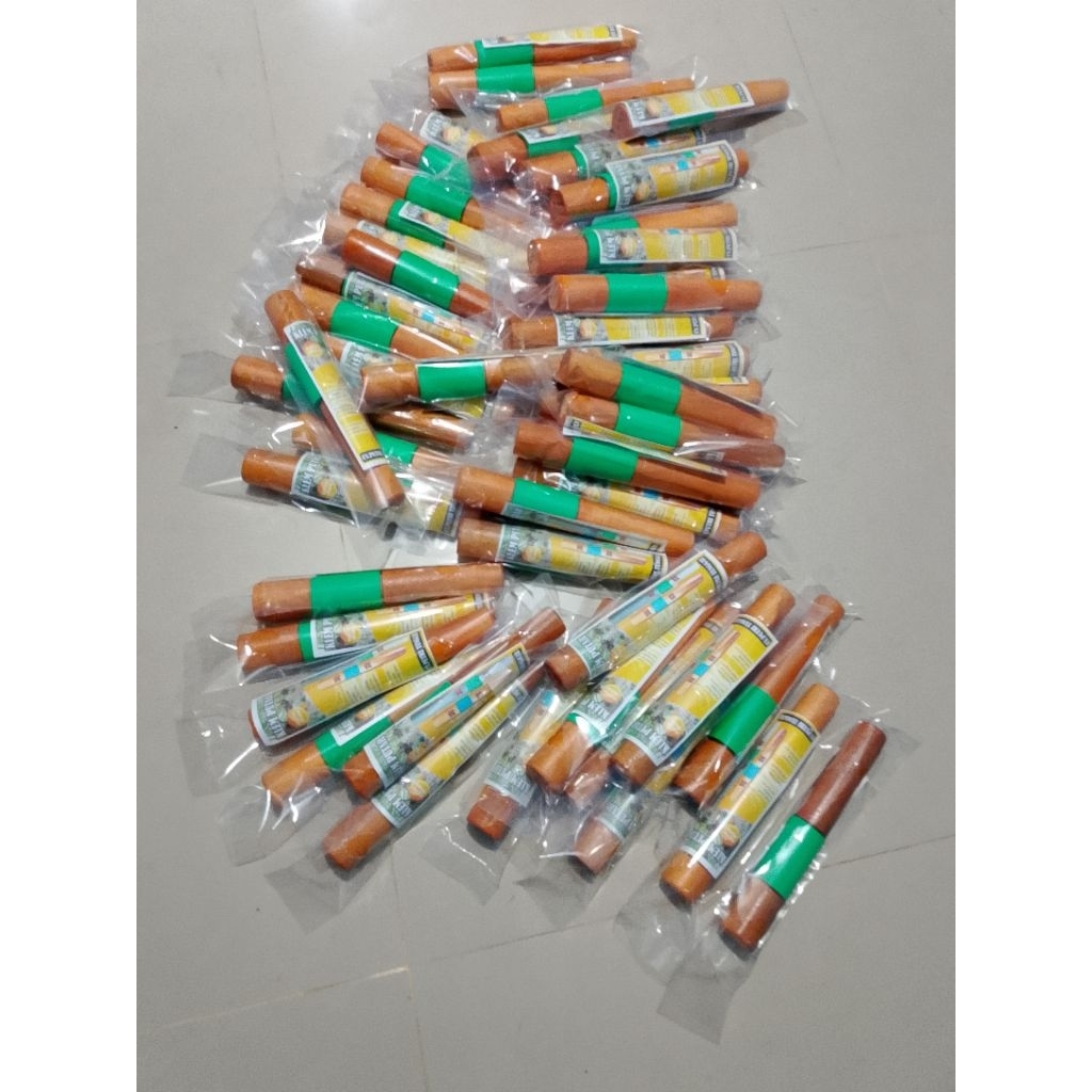 klem kayu putar penyambung pipa sawit.ukuran.33.38.panjang.karet.pipa.6cm