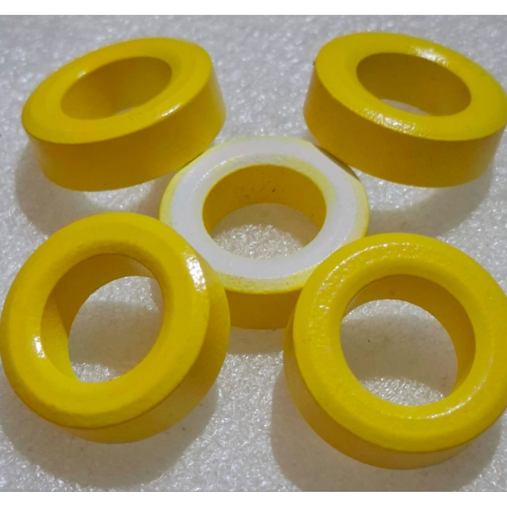 core toroid T130-8 T130-2