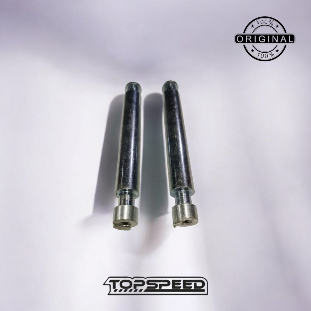 Lawan Jalu Stang Setir Honda Revo Absolute PNP Tiger Revo, Tiger 2000, Original AHM