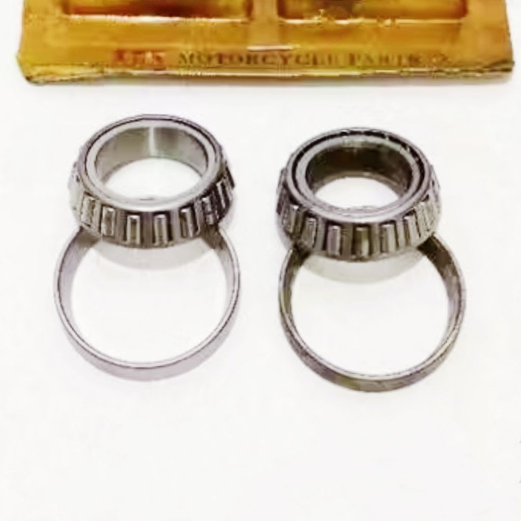 Komstir Racing Bambu KAWASAKI GTO G7T BINTER KH MERK KHK