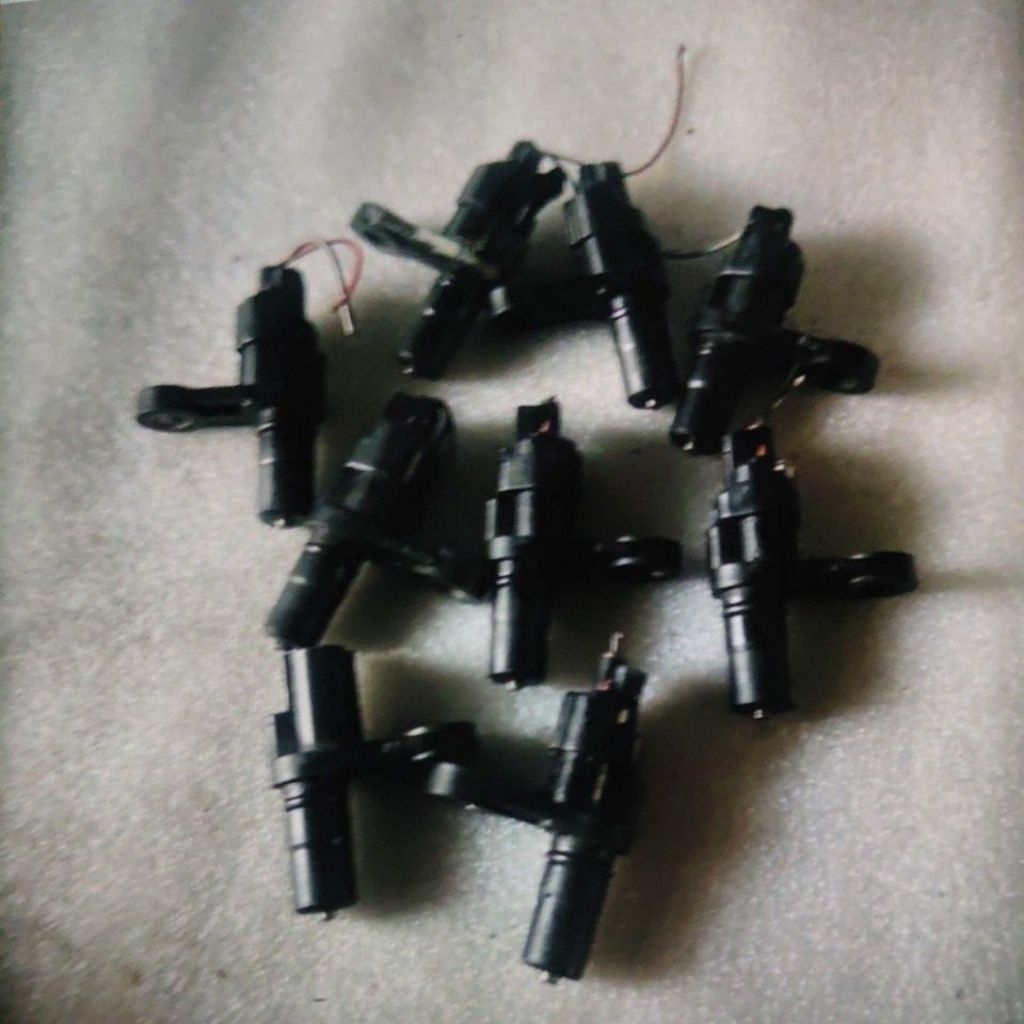 sensor speed matic alphard harrier camry altis vellfire hilux celica original copotan