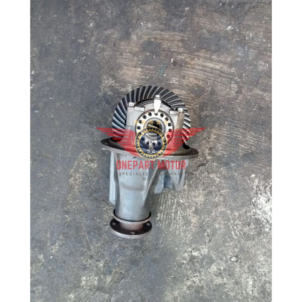 TONGKOL GARDAN ESCUDO VITARA SIDEKICK ORIGINAL