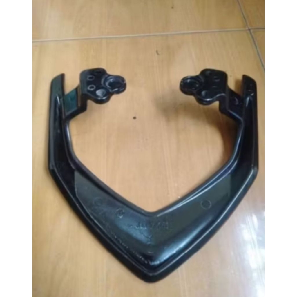 behel begel blkng Yamaha Jupiter z robot karbu original second copotan