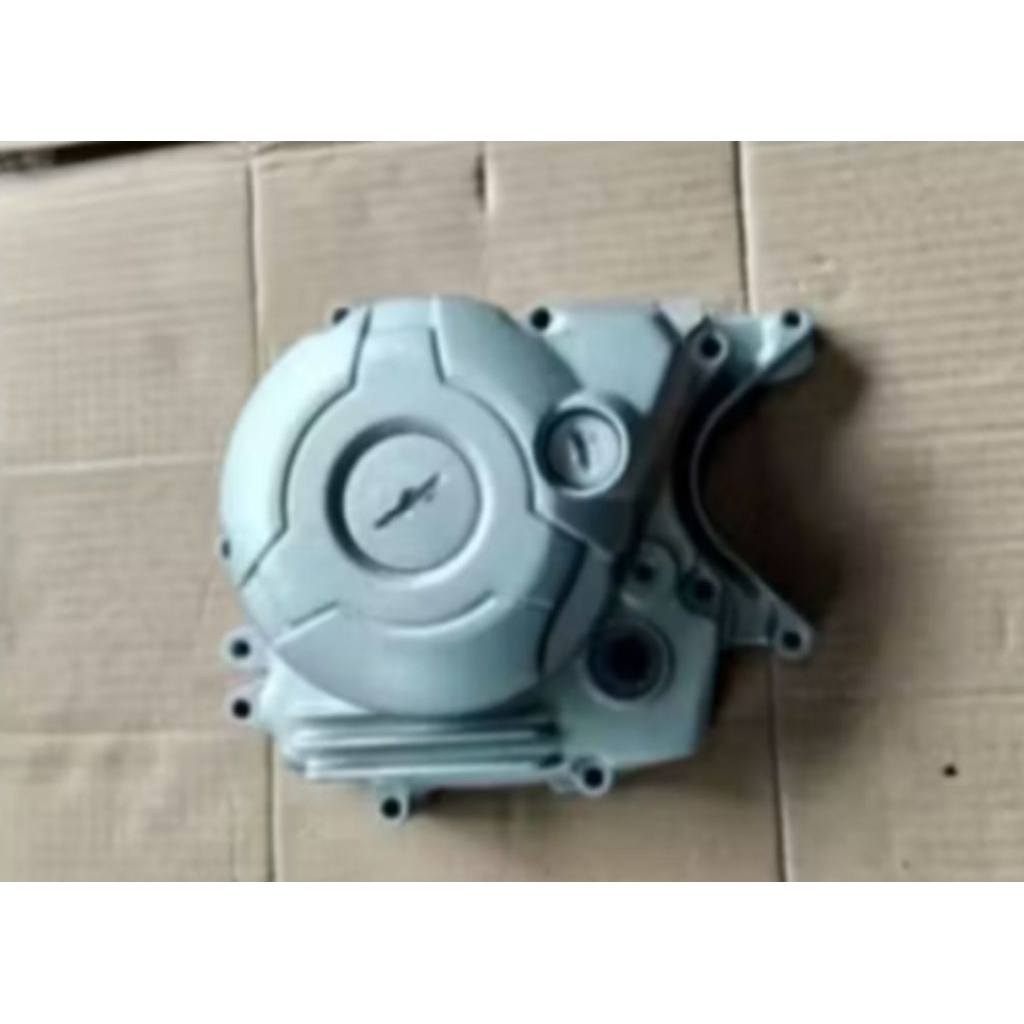 blok magnet Yamaha Jupiter z Burhan original second copotan