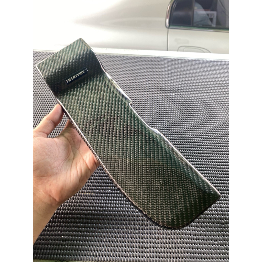 TATAKAN CVT NOUVO CARBON