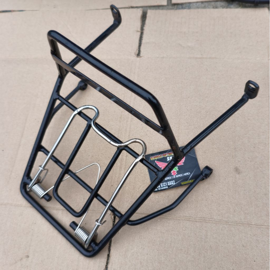 Rak depan Yamaha YT115 RX115 RXS.