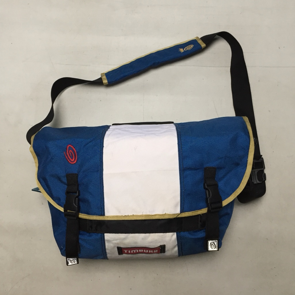 TIMBUK2 MESSENGER BAG