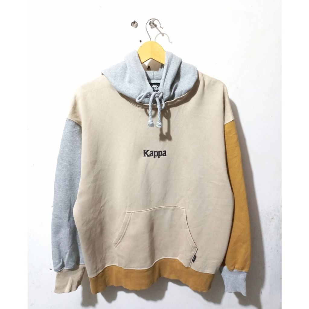 Kappa Hoodie