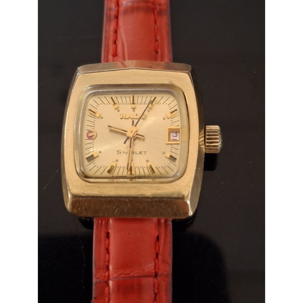 RADO Starlet Jam Tangan Wanita second1572