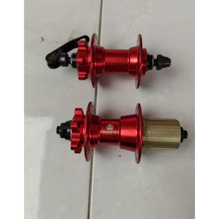 hub freehub bearing jangkrik keras 28hole 32hole 36hole