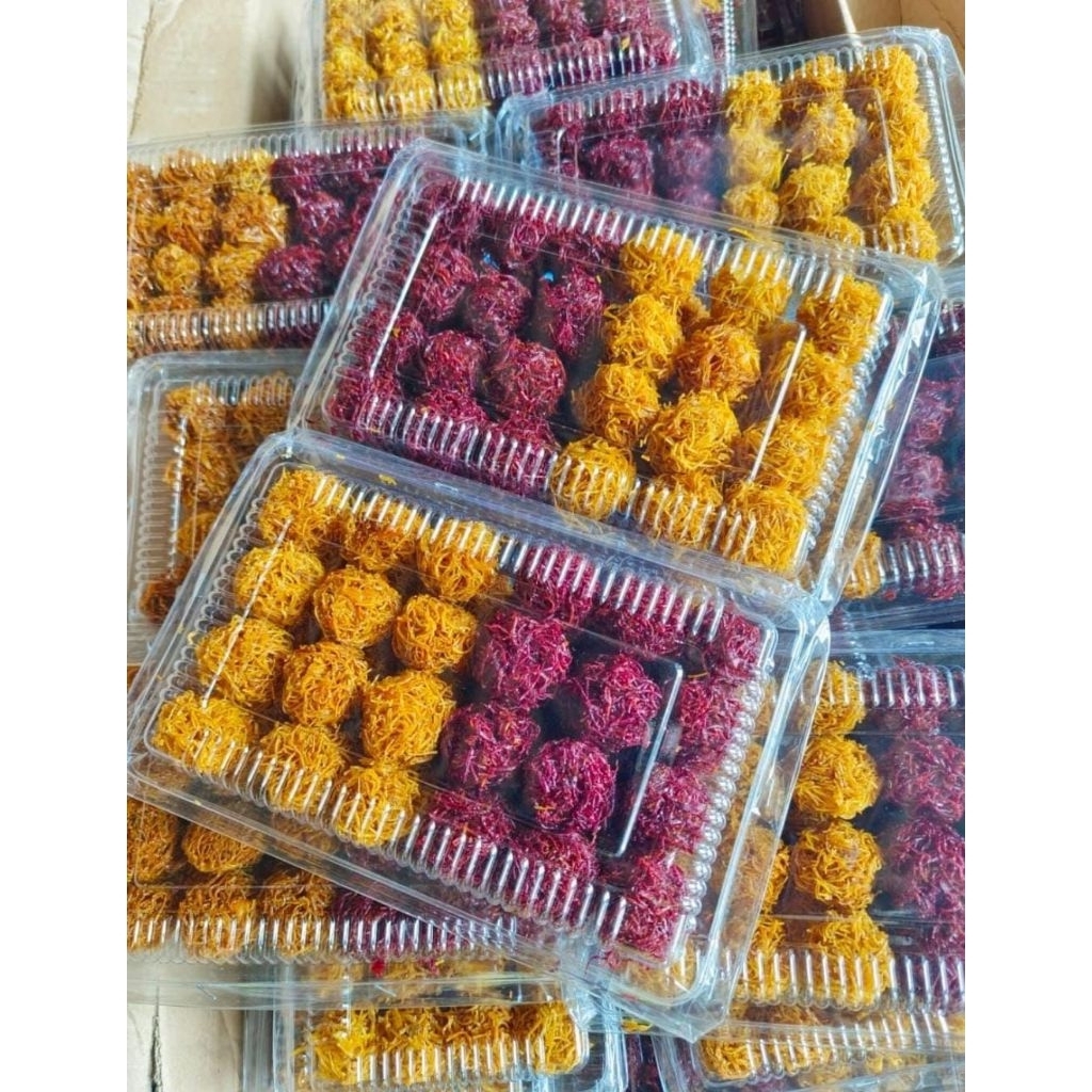 Cemilan Grubi Walangan Carang Mas