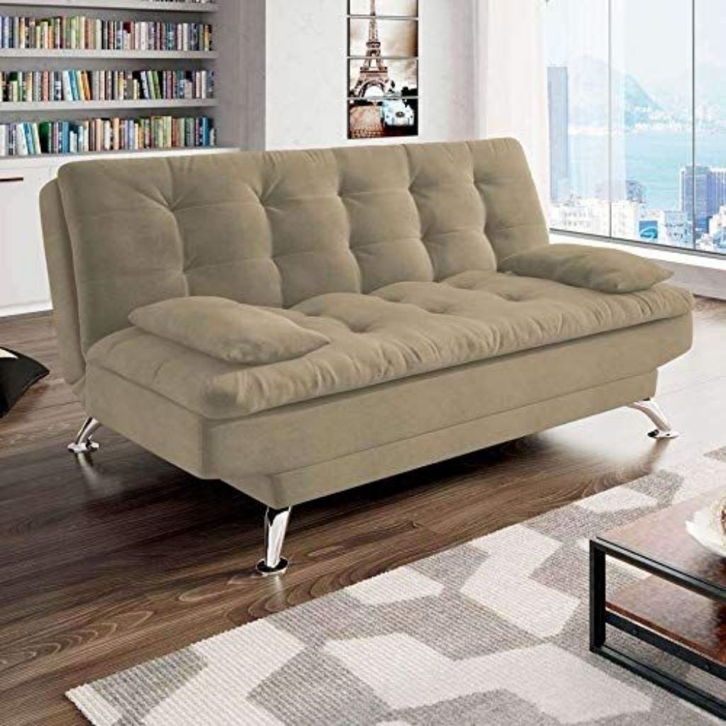 Sofa bed/Sofa ruang tamu/Sofa minimalis/Sofa murah /free ongkir jawa-bali