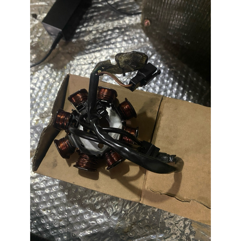 spul satria fu karbu ori copotan