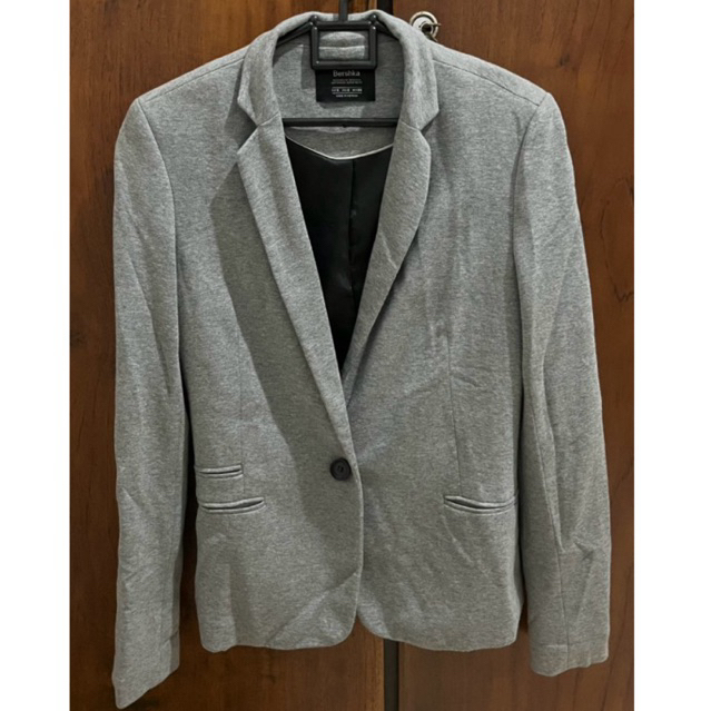 Preloved Bershka Blazer/Jas