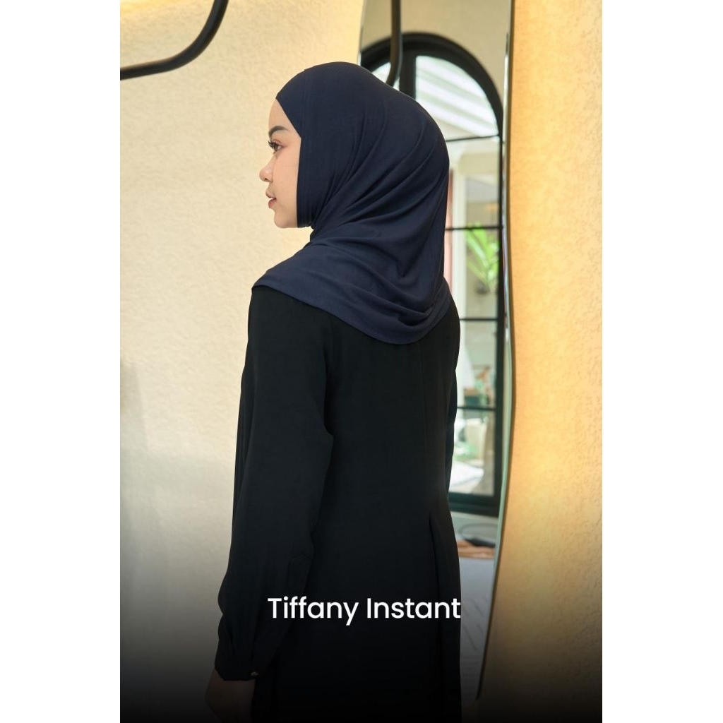 TIFFANY BERGO by MAREVI || Original Marevi