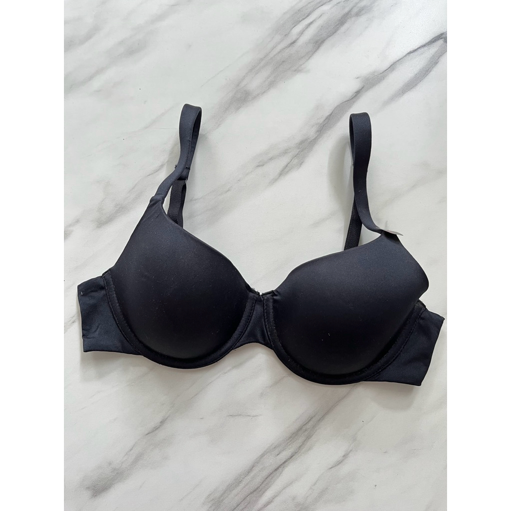La Senza So Free No Push Up Bra Size 34C