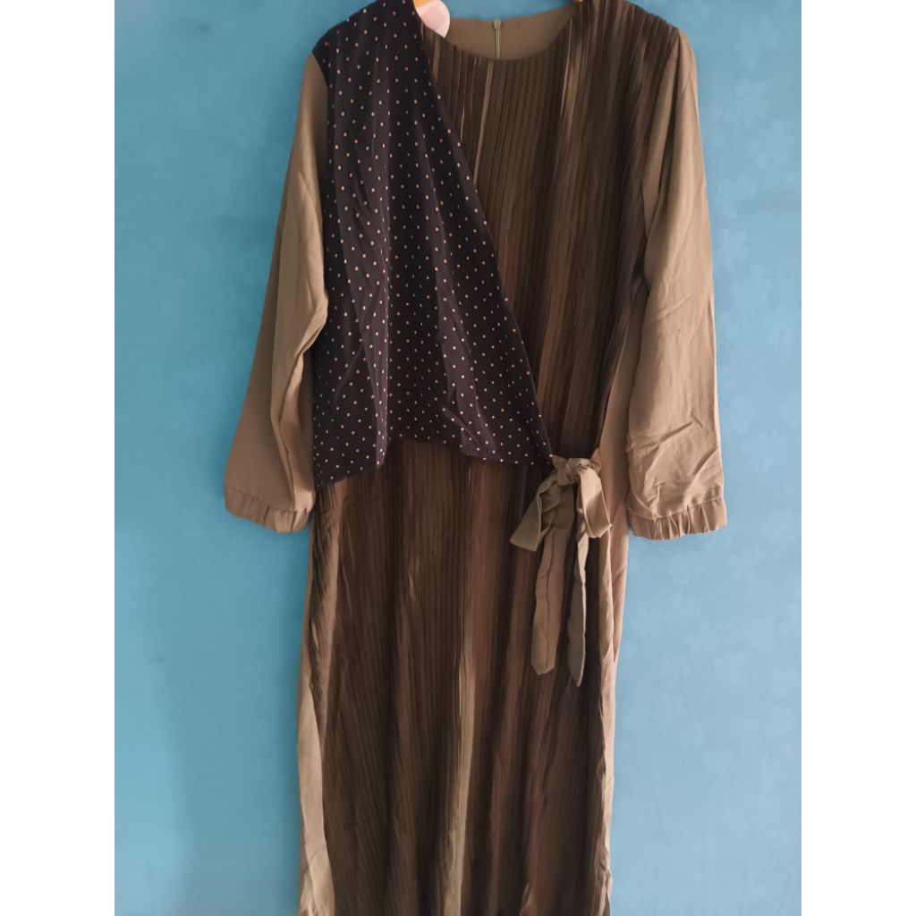 gamis merk bettina