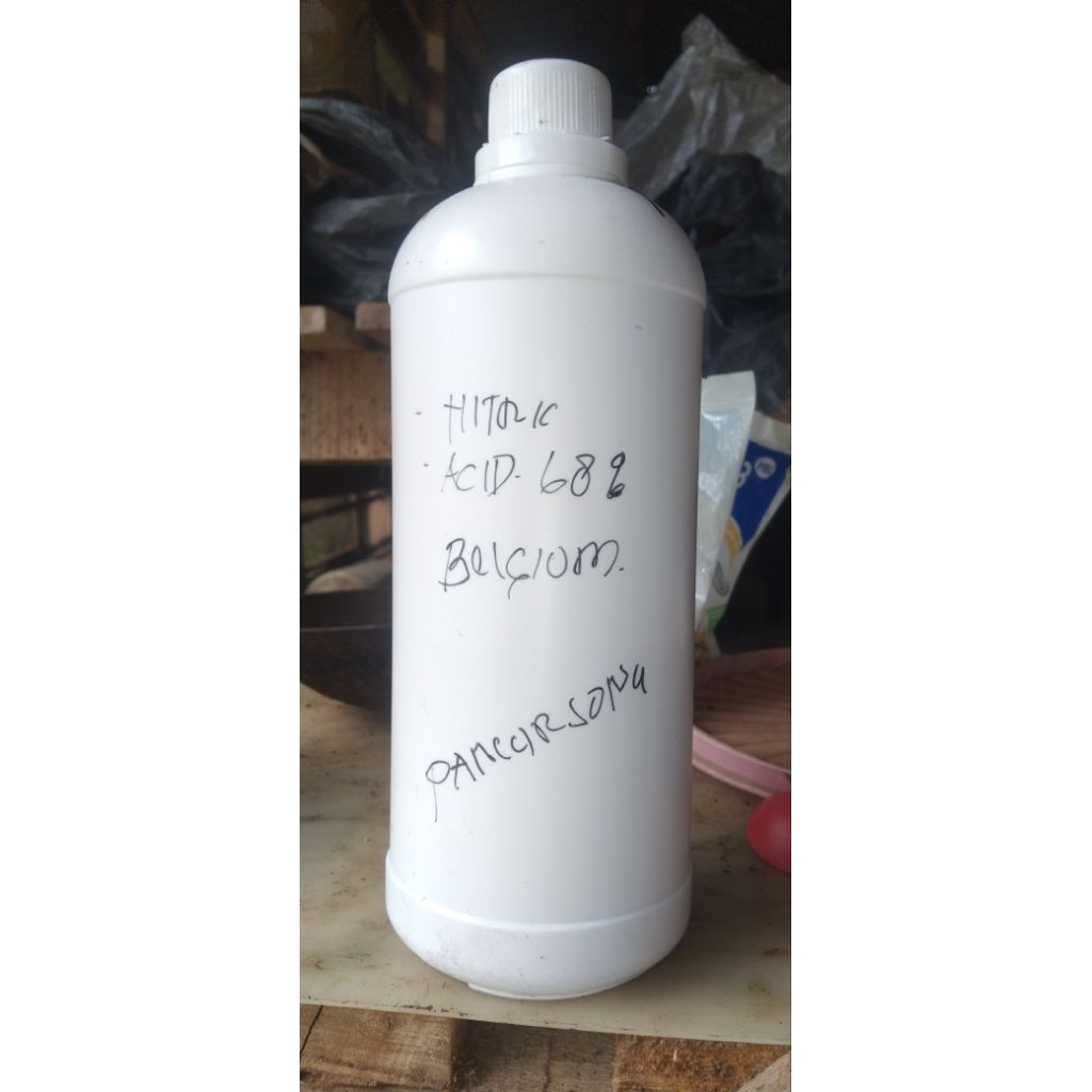 HNO3 kadar 68% exs Belgium