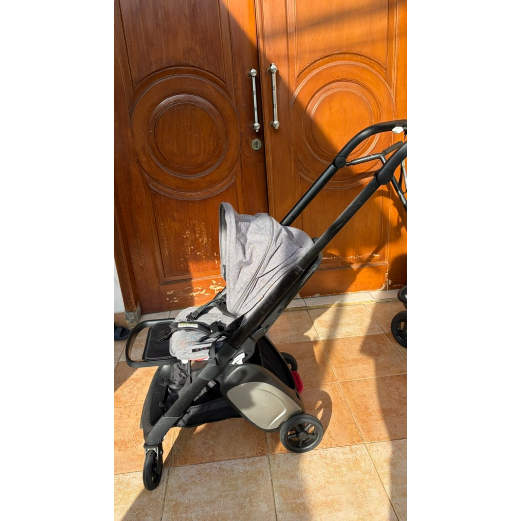 STROLLER BUGABOO ANT