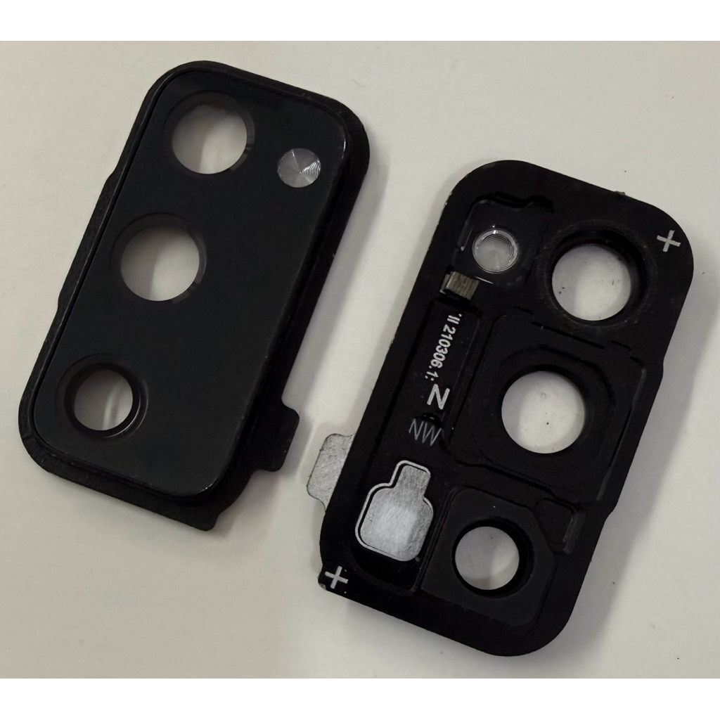 ring kaca kamera samsung S20 FE original copotan