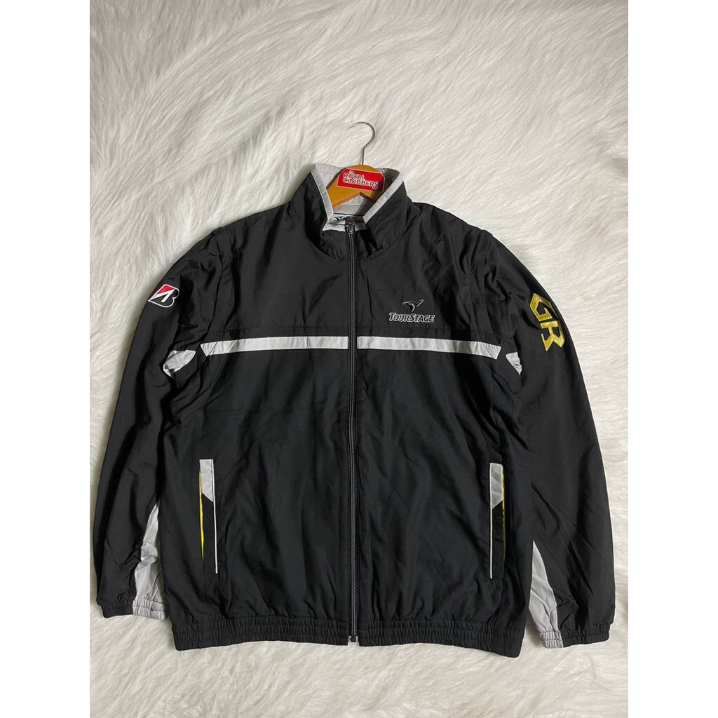 jaket tourstage second (3700) - Hoodie second - hoodie second branded - Jaket Second - Jaket Second 