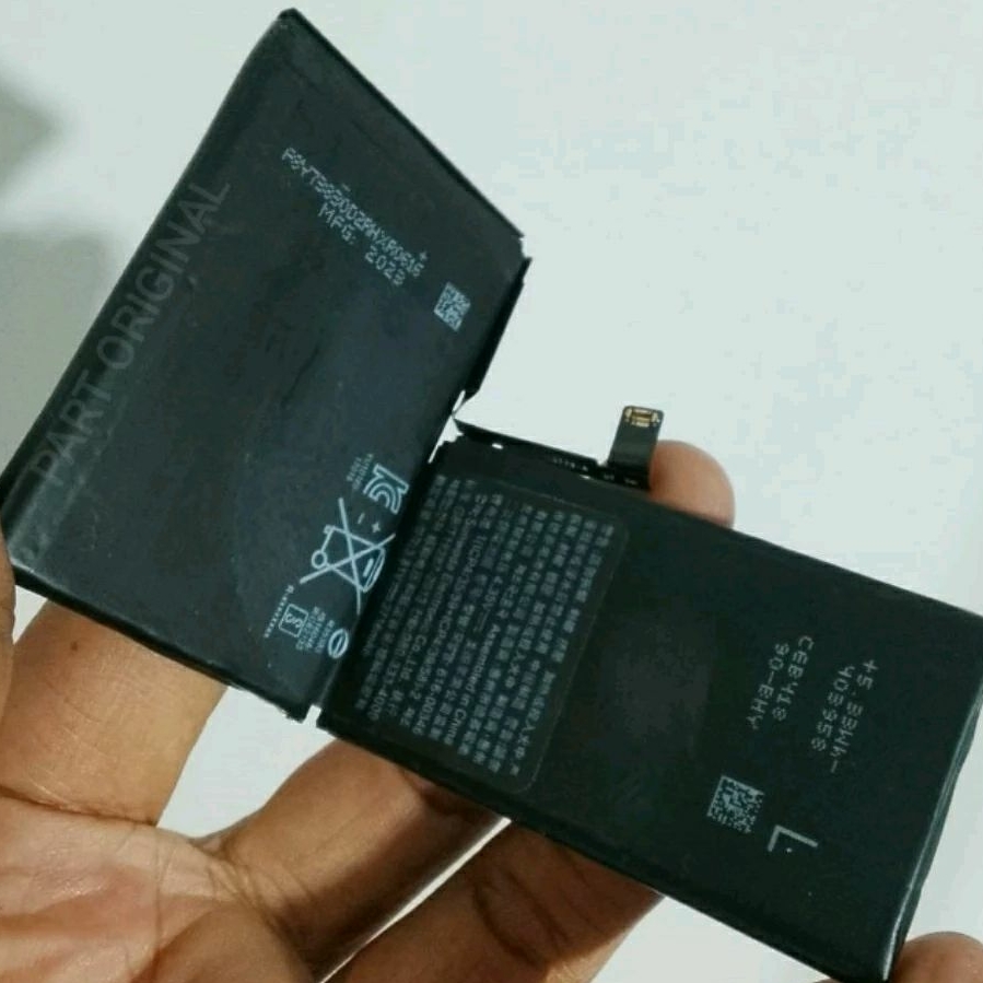 BATTERY IPHONE X