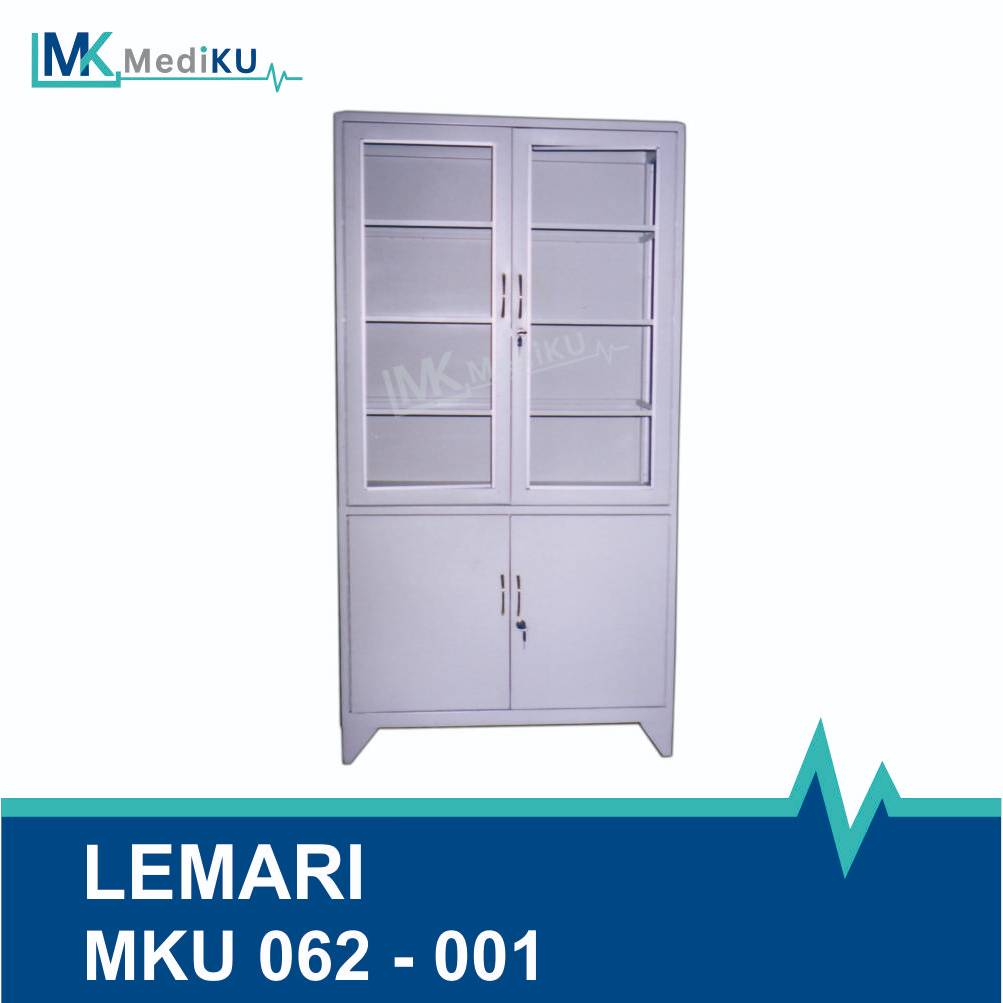 LEMARI MKU 062 - 001