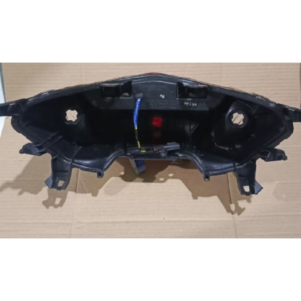 stoplamp Yamaha NMAX old lama original lampu stop rem belakang N-MAX 155 ori