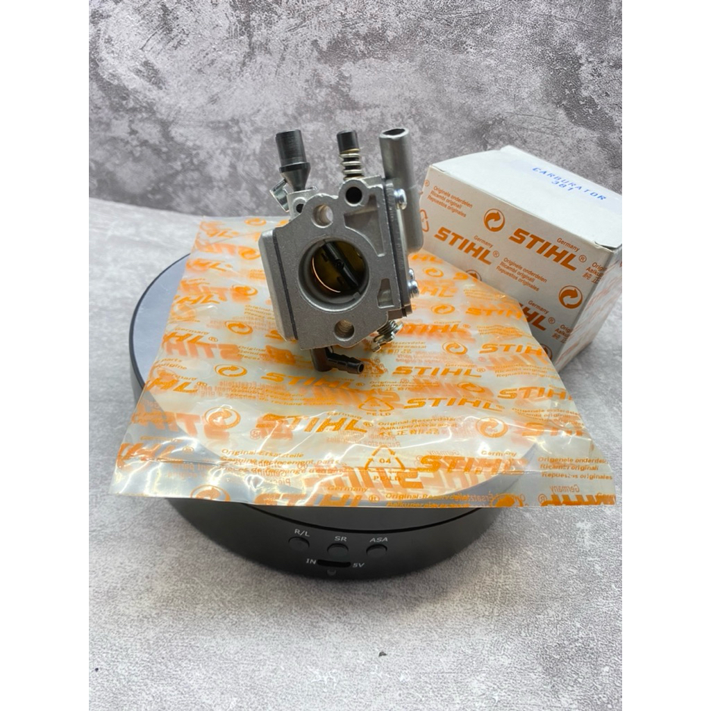 KARBURATOR CARBURATOR 381 STIHL ORIGINAL | KARBURATOR MESIN CHAINSAW STIHL MS381