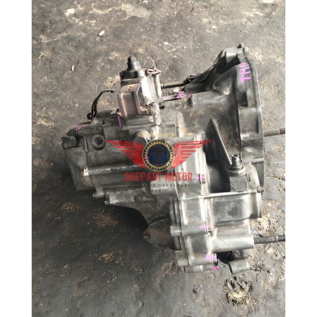 TRANSMISI MANUAL SUZUKI FORSA AMENITY ORIGINAL