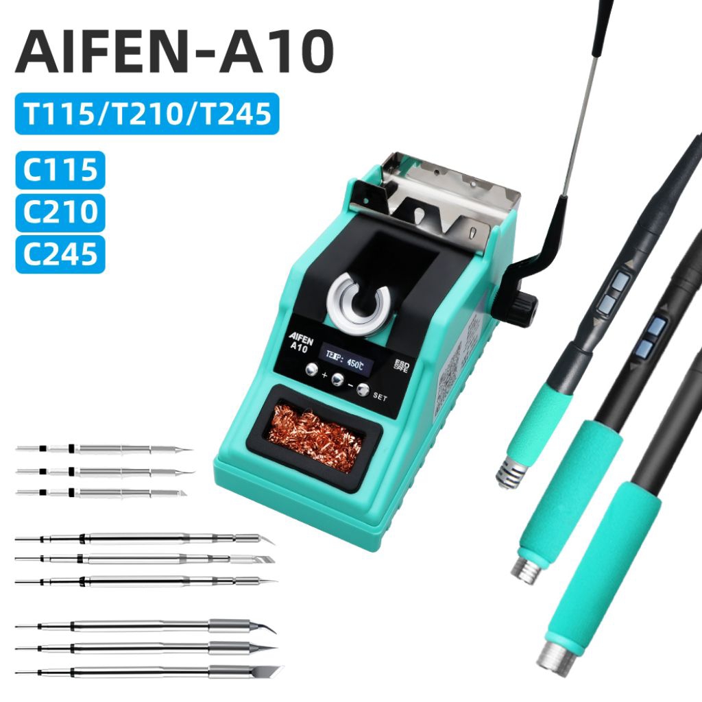 SOLDER AIFEN A10