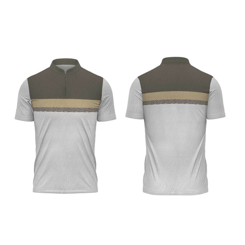 Baju Koko Pria Dewasa Trend Fashion Muslim