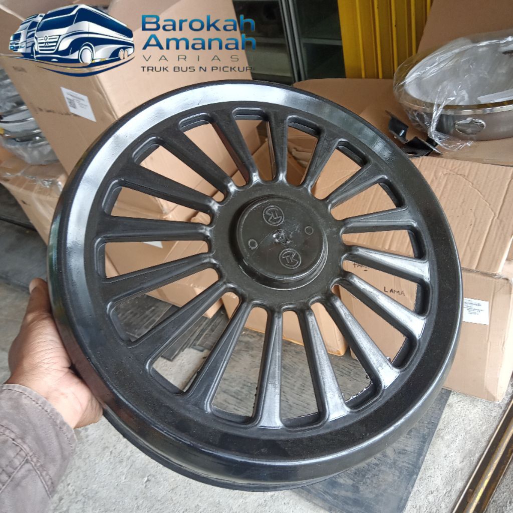 WHELLDOP DOP RODA TK SERIES DOKAR REBECCA RING 16 DAN RING 15 TRUK DAN BUS