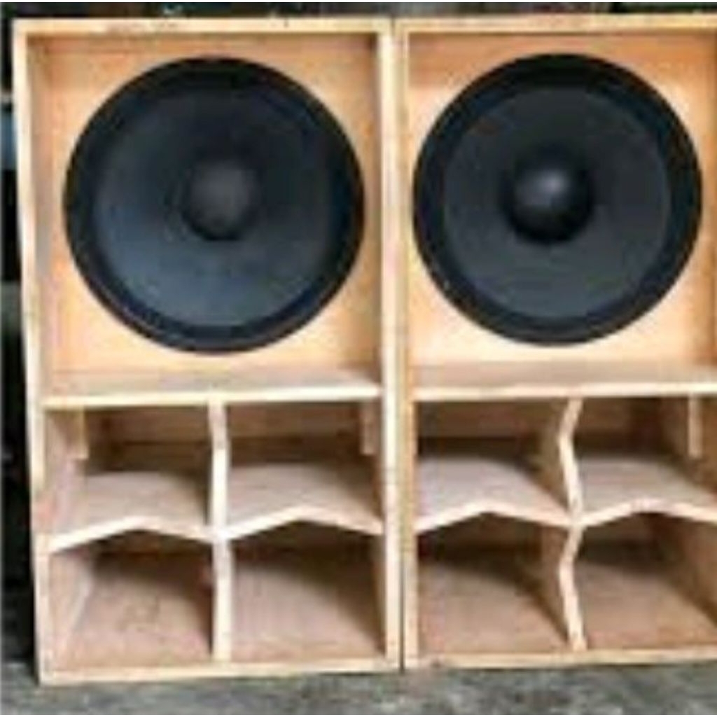 Bok CBS 10 inc bahan 12mm