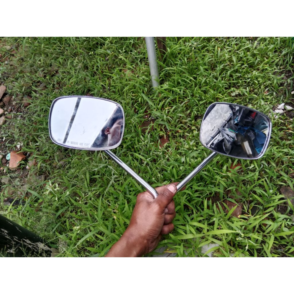 spion vespa matic S iget original copotan