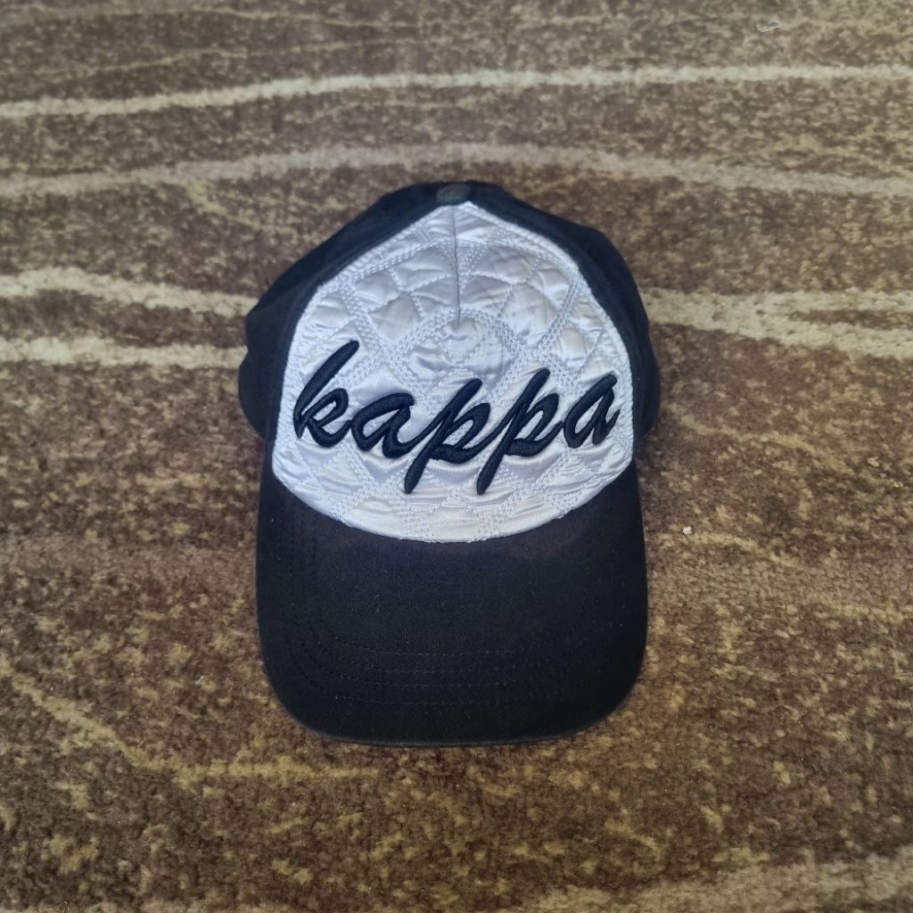 Topi Kappa