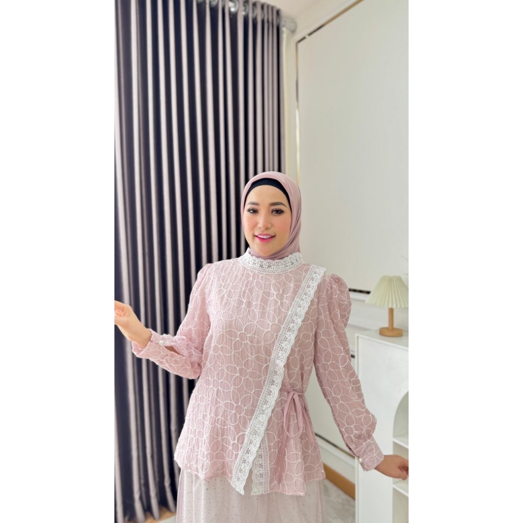 ARSYLA SET ROK GLAMZ