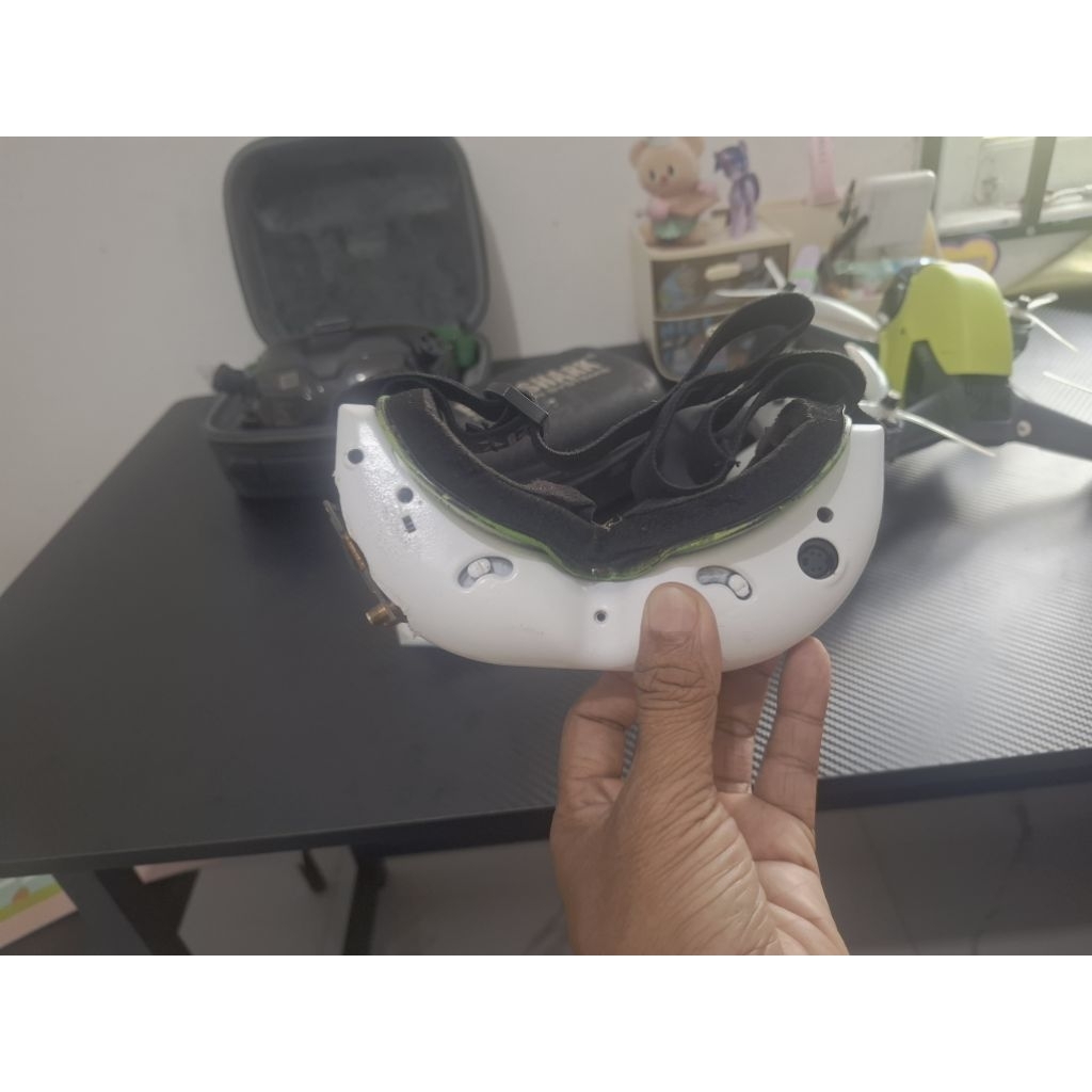 fatshark attitude v3