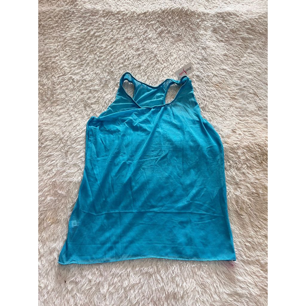 sale outer senam jaring wanita