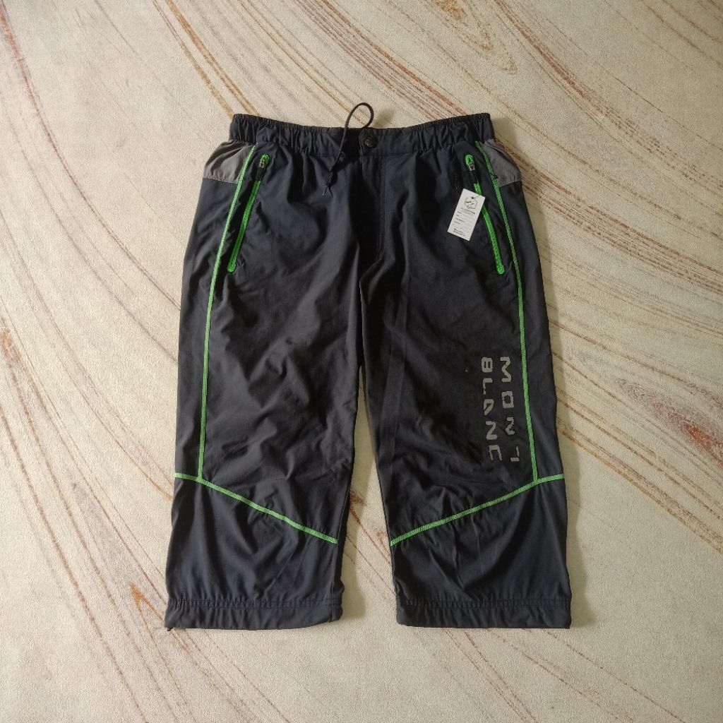 Celana Outdoor 3/4 Lafuma Second Original