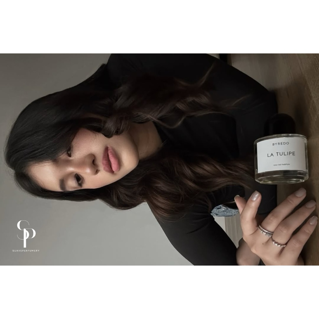 Byredo La Tulipe EDP 100ml Parfum Wanita