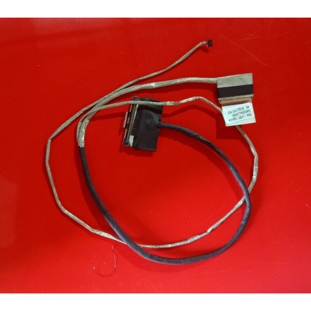 Kabel Fleksibel LCD Laptop ACER ES1-432